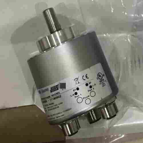 Baumer电机编码器GM400.A11A102外形图