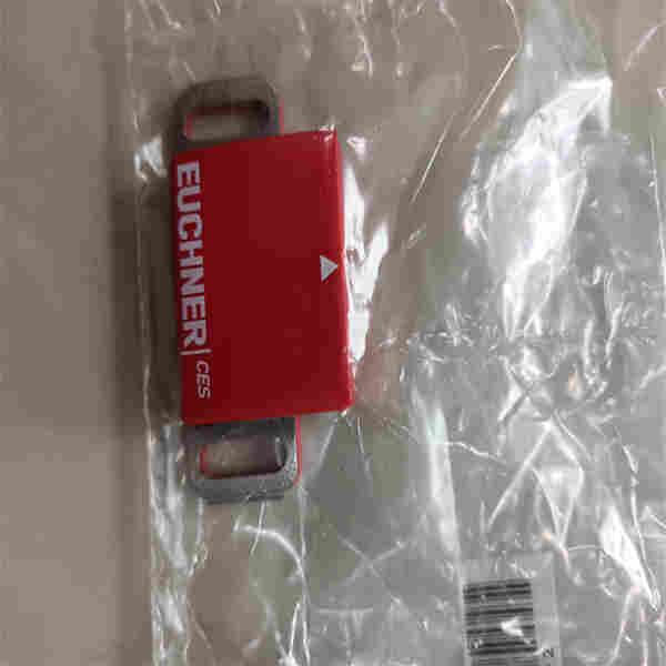EUCHNER总线模块MBM-PN-S4-MLI-3B 169765