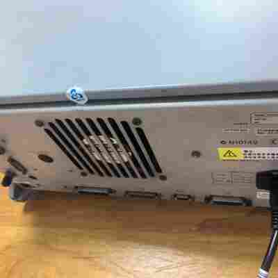 出售/回收Agilent  HP4294A精密阻抗分析儀
