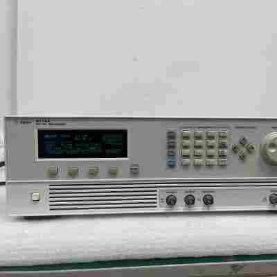 二手出售回收安捷伦8114A脉冲信号发生器 Agilent 8114A