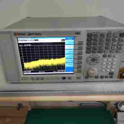 keysight/是德N9000A频谱分析仪7.5G带宽XPwin7系统