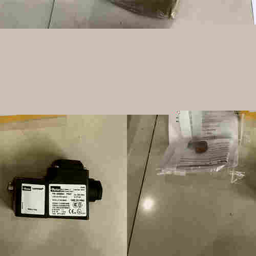 PARKER派克电磁阀7321BAH00膜片式结构