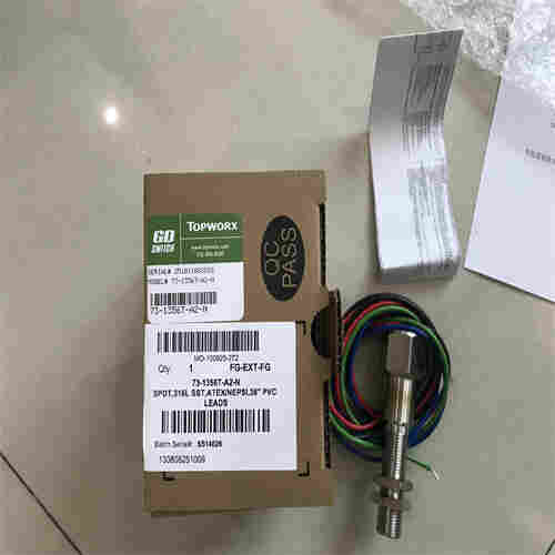 GO-SWITCH接近开关73-1356T-B2-N详细