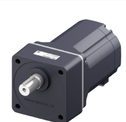 日本东方马达 BL2M6750CHP-10S 750W高性能无刷直流减速电机 减速比10