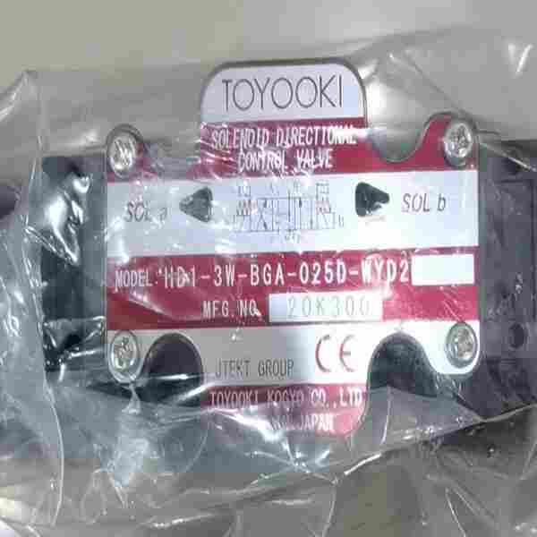 丰兴现货电磁阀HW3H-A-11-025B-DC