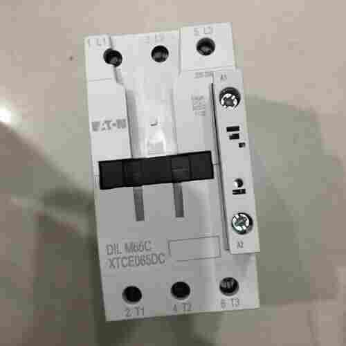 DILM65C伊顿接触器操作简单