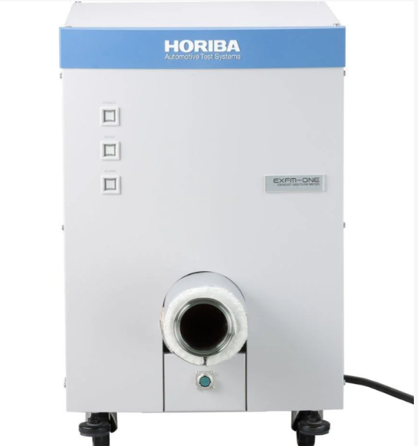 堀场 HORIBA EXFM-ONE 超声波排气流量计