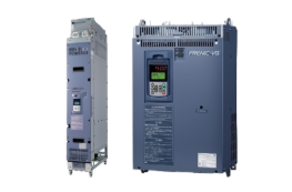 Fuji Electric富士電機(jī)  通用變頻器  FRN11E3S-2J
