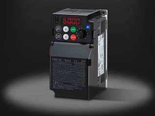 Fuji Electric富士電機(jī)  通用變頻器  FRN5.5E3S-2J