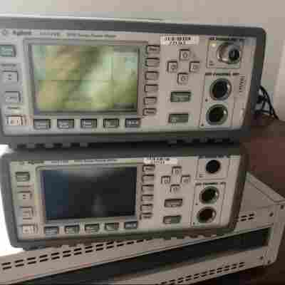 出售二手Agilent/安捷伦E4419B高性能功率计