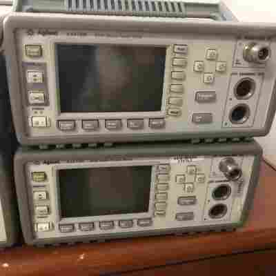 出售二手Agilent/安捷伦E4419B高性能功率计