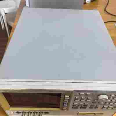 出售/回收Agilent  HP4294A精密阻抗分析儀