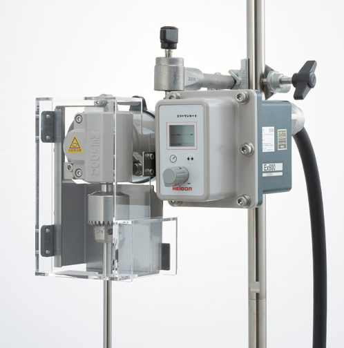 耐壓防爆攪拌器Ex3000