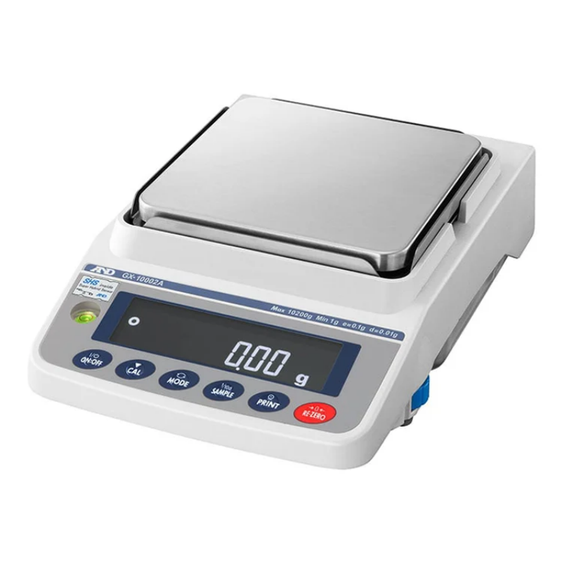 神崎全新AND愛安德電子秤GF-6002A