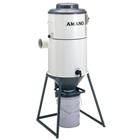 AMANO安滿能小型除塵器VNA-60日本全新進口