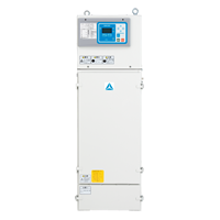 AMANO安滿能小型除塵器VNA-60日本全新進口