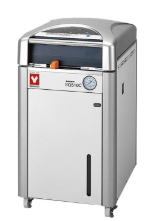 日本全新YAMATO雅馬拓科學立式壓力蒸汽滅菌器310C