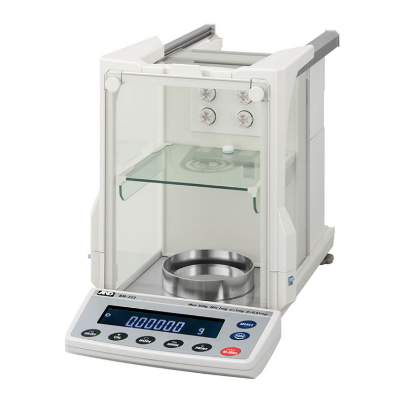 神崎全新AND愛安德電子秤GF-6002A