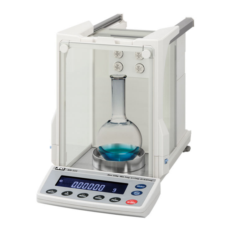 原装全新AND爱安德称重传感器BH-224TE