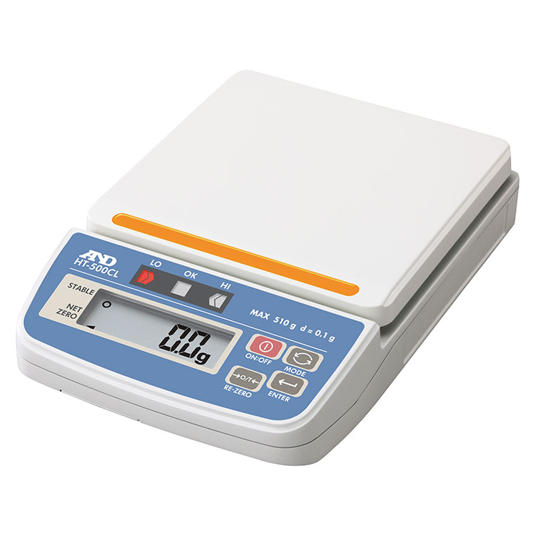 日本到貨AND愛(ài)安德個(gè)人電子天平GF-3002A