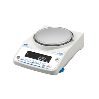 分析天平・通用天平的标准型号 FX-2202