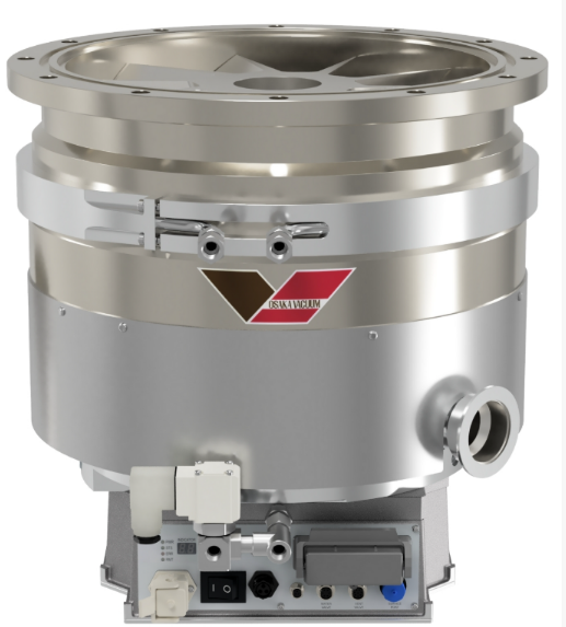 Osaka Vacuum TGkine4200MI-B 一体式耐腐蚀加热磁悬浮涡轮分子泵