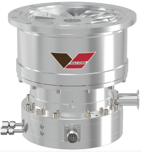 Osaka Vacuum TG2400F 脂潤滑滾珠復(fù)合渦輪分子泵