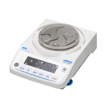 防塵?防水型天平  FX-123WP