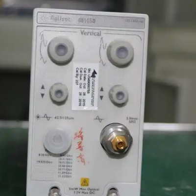出售/安捷倫86100D光示波器帶模塊86105D 86105C