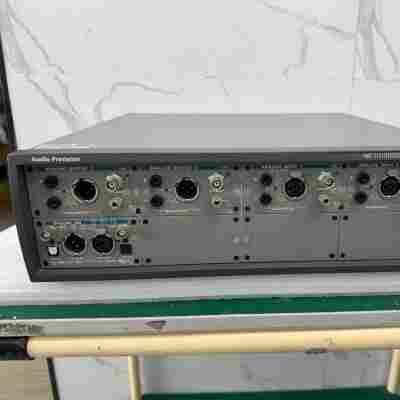 出售/美國AP APX525 音頻分析儀APX525B
