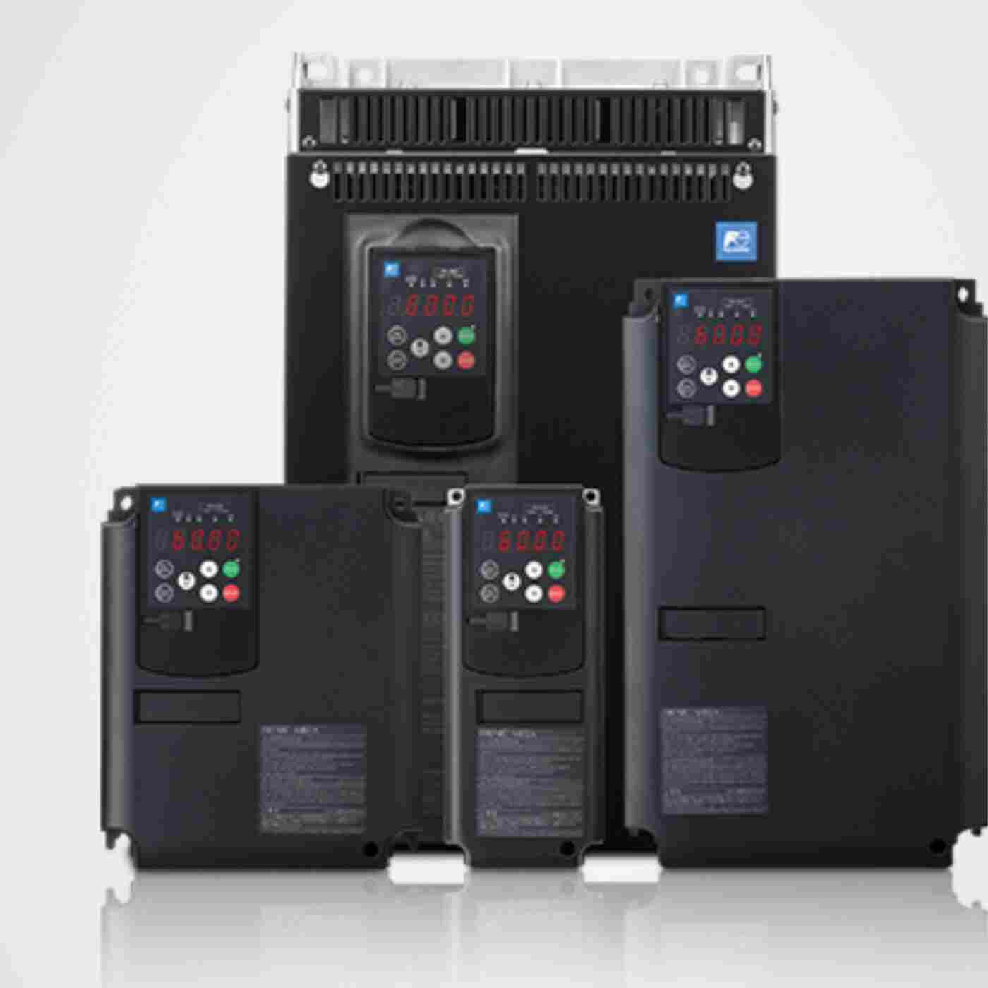 Fuji Electric富士電機(jī)  通用變頻器  FRN0.1E2E-2J
