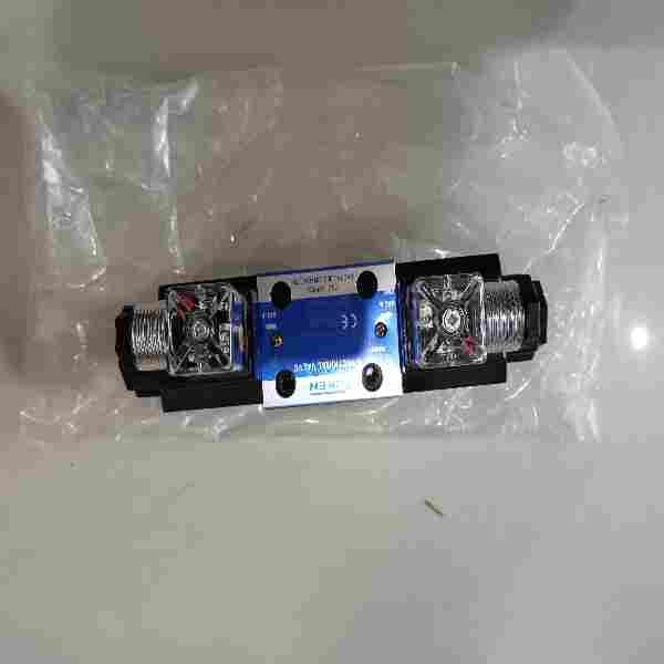 油研电磁换向阀DSG-01-3C4-D24-N1-70安装方式   