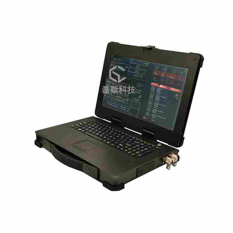磊顺科技供应-14英寸加固笔记本Core™ i7-8565U 