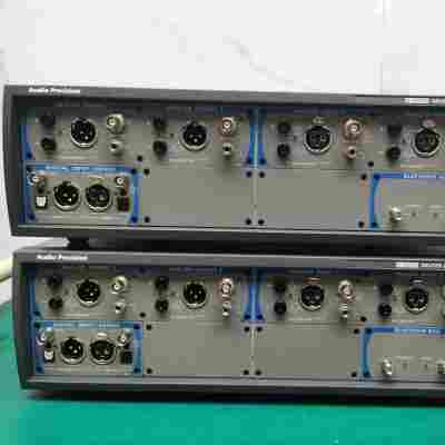 出售/美国AX525 音频分析仪APX525B