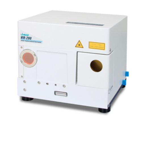 日本原厂JASCO日本分光红外分光光度计VIR-100