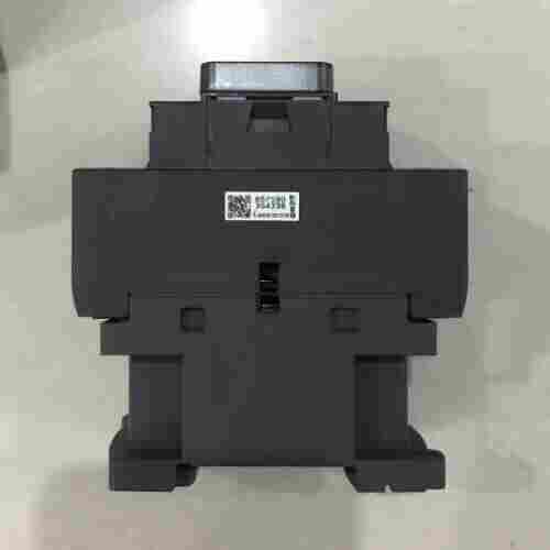 結(jié)構(gòu)分析交流接觸器LC1D25M7C