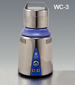 Wonder Crusher WC-3破碎机DAICHEM大阪化学破碎机玉崎科学仪器原装现货供应