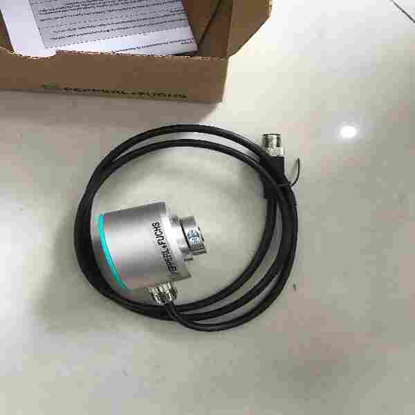 P+F磁式旋转编码器ENA58IL-S10CA5-1213B17-ABP