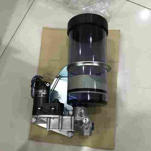 IHI黄油泵SK-505BMS-1使用介质