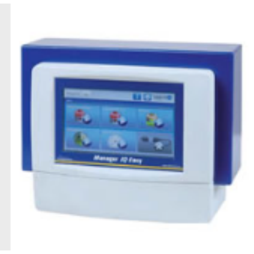 日厂进口SIMCO空气吹风机Manager IQ Easy 2.0静态条 
