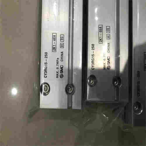 SMC单杆双作用气缸C96SDT63-250C的安装方式