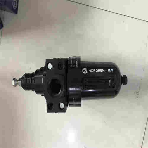 气动元件R68G-AGK-NLN诺冠norgren调压阀