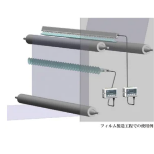日厂精选KASUGA春日电机ASIBL-2000智能交流离子器