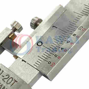 SWAN天鹅段差规C1-20T面差尺游标卡尺工业测量工具