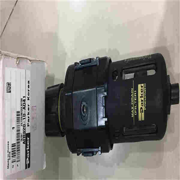 派克PARKER方向控制阀D1VW004CNJW