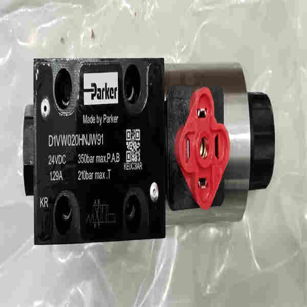 PARKER定向控制阀D1VW020BNJW