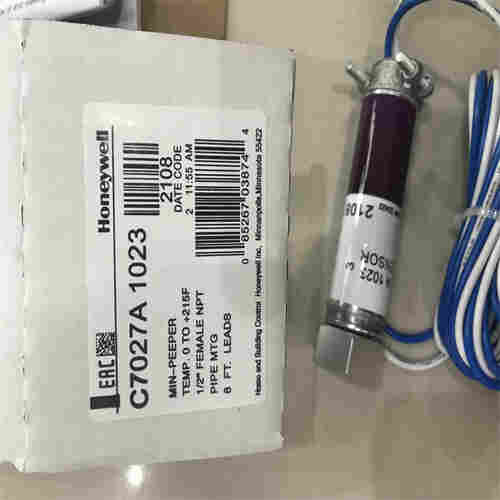 HONEYWELL霍尼韦尔火焰探测器C7027A1049