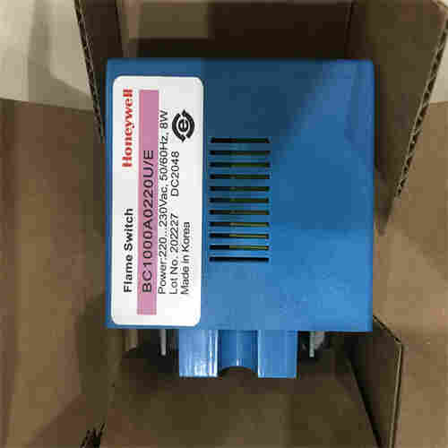 霍尼韦尔火检模块BC1000A0220F/E现货