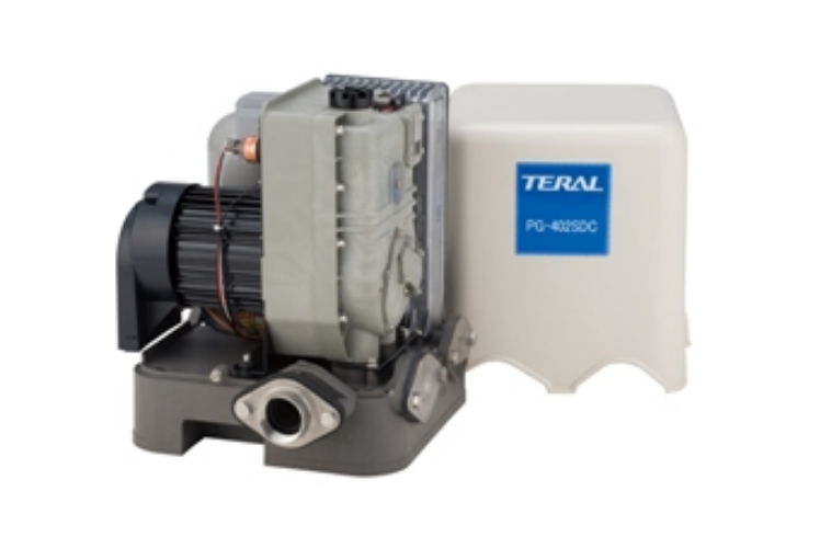  TERAL 泰拉尔 RMB-THP6型 水箱一体恒压泵