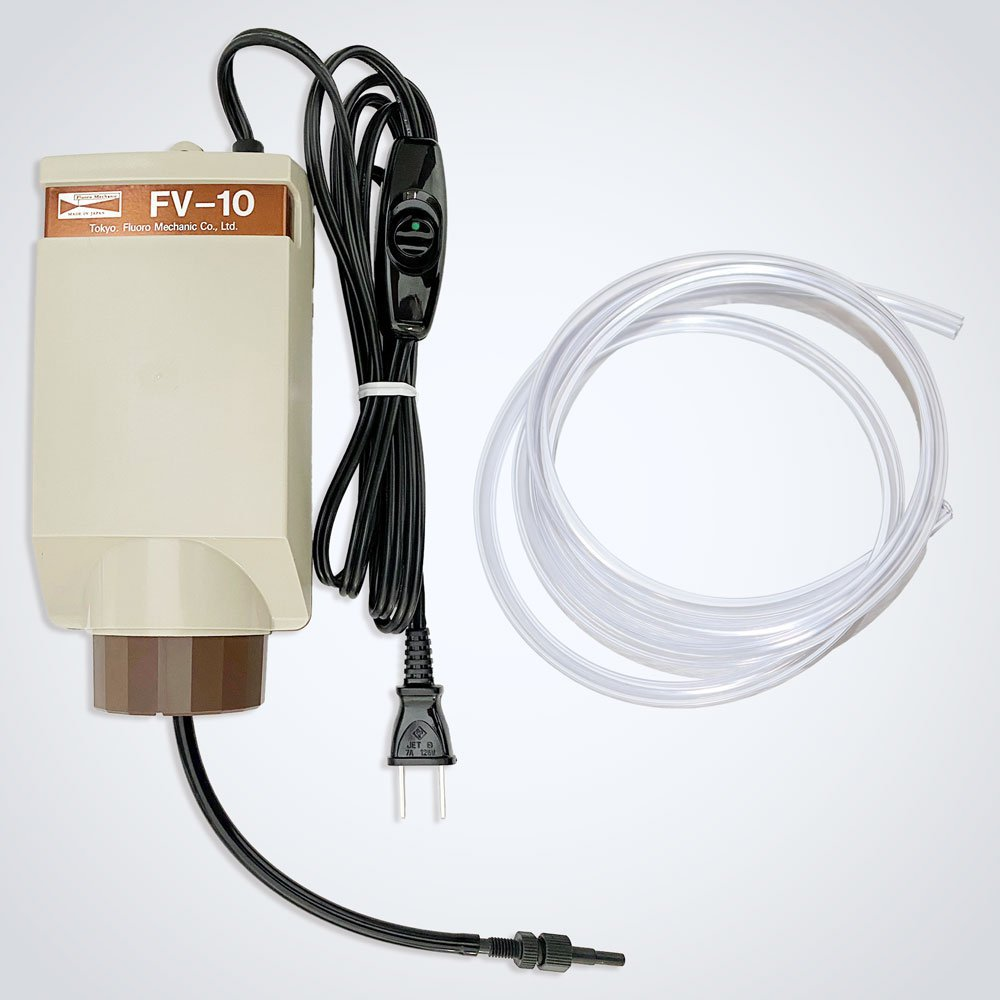 Fluoro福乐 耐化学防腐蚀真空吸笔 F002型